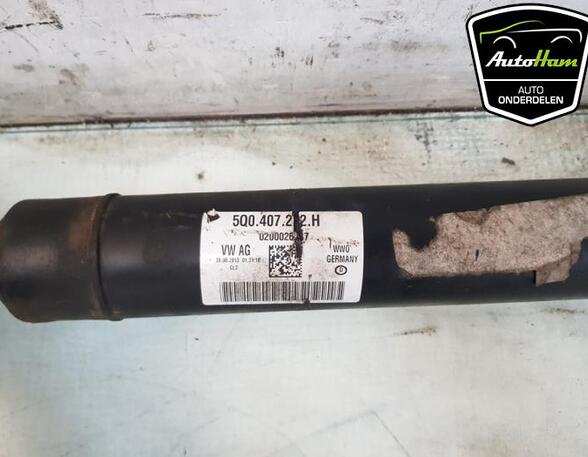 Drive Shaft SEAT ALTEA (5P1), SEAT ALTEA XL (5P5, 5P8), SEAT TOLEDO III (5P2), SEAT LEON (1P1)