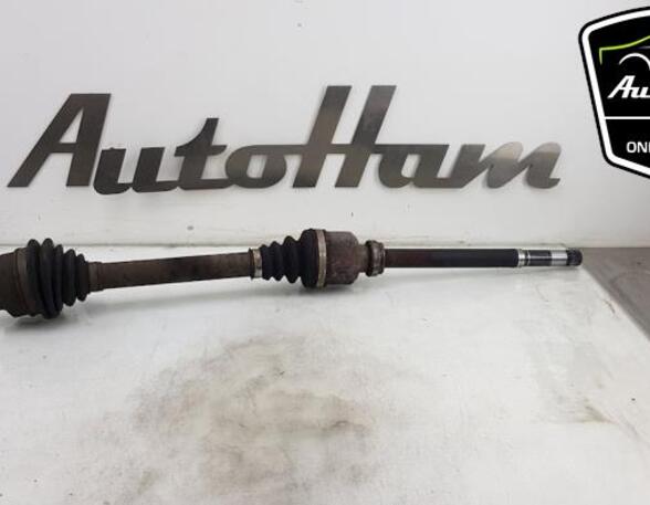 Drive Shaft PEUGEOT 307 Break (3E)