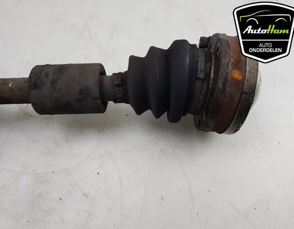 Drive Shaft ALFA ROMEO GT (937_)