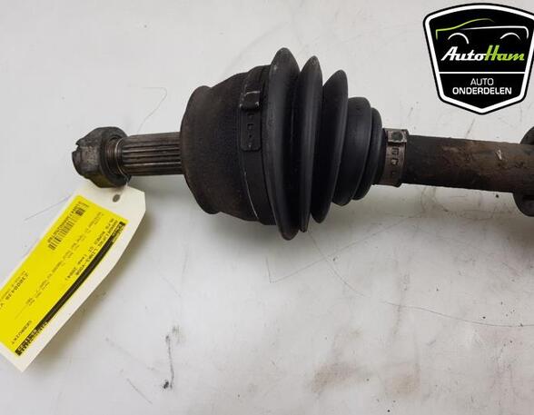 Drive Shaft ALFA ROMEO GT (937_)