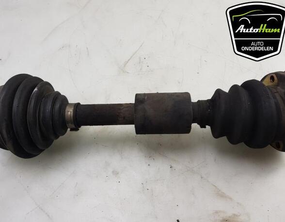 Drive Shaft ALFA ROMEO GT (937_)