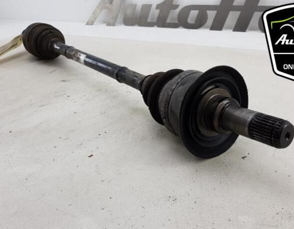 Drive Shaft BMW 1 (F20), BMW 3 Touring (F31), BMW 3 (F30, F80)