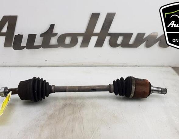 Drive Shaft OPEL ADAM (M13), OPEL CORSA E (X15), OPEL CORSA D (S07)