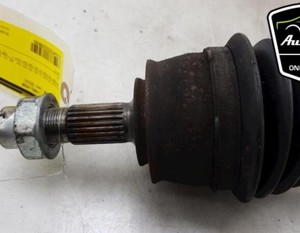 Drive Shaft OPEL ADAM (M13), OPEL CORSA E (X15), OPEL CORSA D (S07)