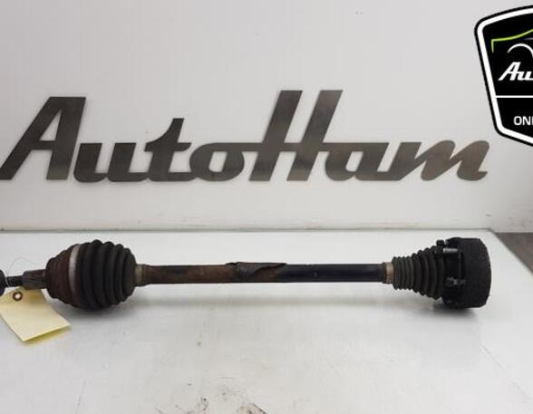 Drive Shaft VW PASSAT Variant (3C5), VW PASSAT B7 Estate Van (365), AUDI TT (8J3)