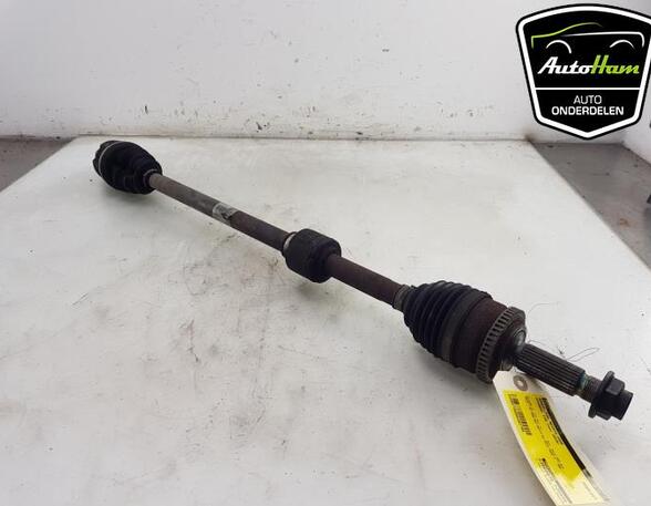 Drive Shaft HYUNDAI i10 II (BA, IA)