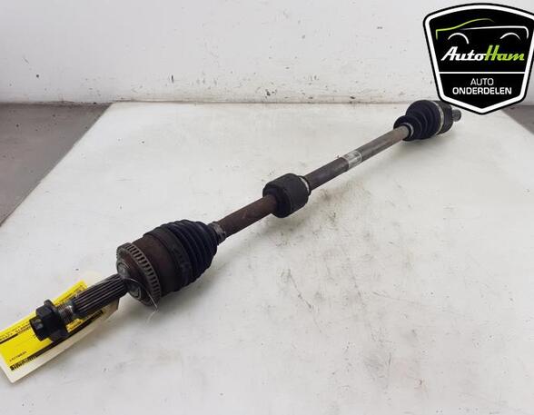 Drive Shaft HYUNDAI i10 II (BA, IA)