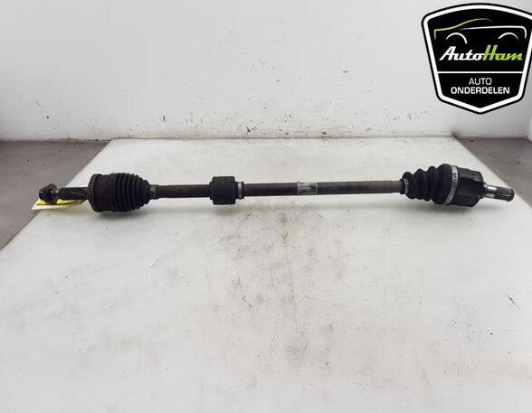 Drive Shaft HYUNDAI i10 II (BA, IA)