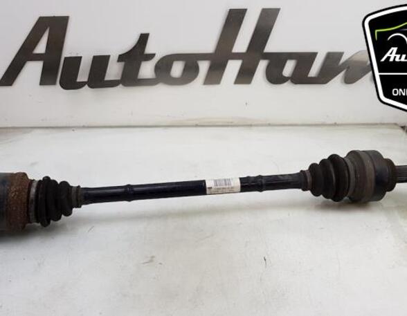 Drive Shaft BMW 1 (F20), BMW 3 (F30, F80), BMW 3 Gran Turismo (F34), BMW 3 Touring (F31)