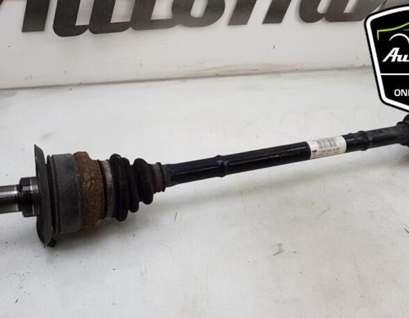 Drive Shaft BMW 1 (F20), BMW 3 (F30, F80), BMW 3 Gran Turismo (F34), BMW 3 Touring (F31)