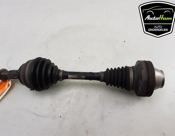 Drive Shaft PORSCHE CAYENNE (9PA)