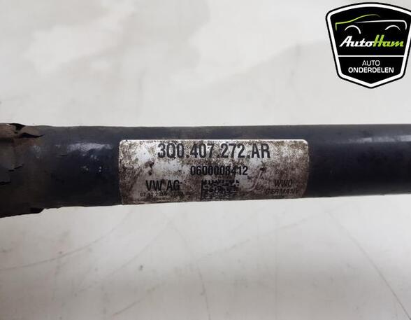 Drive Shaft VW TIGUAN (AD1, AX1), SKODA SUPERB III Estate (3V5), SEAT ATECA (KH7, KHP), VW TOURAN (5T1)