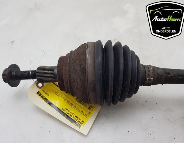 Drive Shaft VW TIGUAN (AD1, AX1), SKODA SUPERB III Estate (3V5), SEAT ATECA (KH7, KHP), VW TOURAN (5T1)