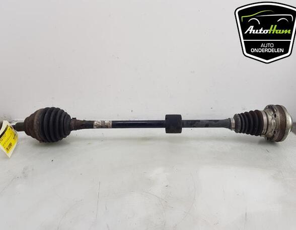 Drive Shaft VW TIGUAN (AD1, AX1), SKODA SUPERB III Estate (3V5), SEAT ATECA (KH7, KHP), VW TOURAN (5T1)