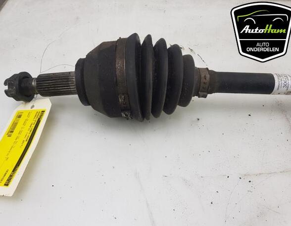 Drive Shaft RENAULT TRAFIC III Van (FG_), OPEL VIVARO B Bus (X82), OPEL VIVARO B Van (X82)