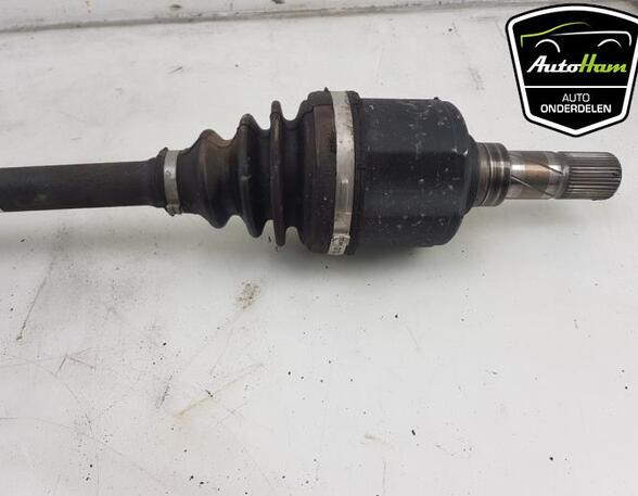 Drive Shaft RENAULT TRAFIC III Van (FG_), OPEL VIVARO B Bus (X82), OPEL VIVARO B Van (X82)