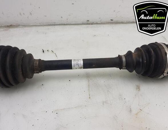 Drive Shaft RENAULT TRAFIC III Van (FG_), OPEL VIVARO B Bus (X82), OPEL VIVARO B Van (X82)