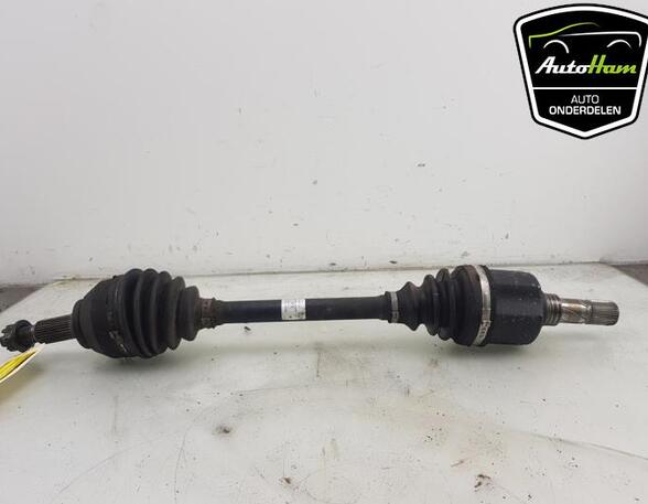 Drive Shaft RENAULT TRAFIC III Van (FG_), OPEL VIVARO B Bus (X82), OPEL VIVARO B Van (X82)