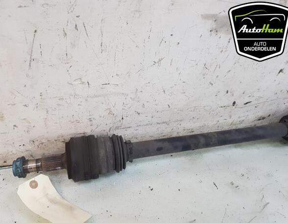 Drive Shaft MERCEDES-BENZ GLC (X253), MERCEDES-BENZ GLC Coupe (C253)