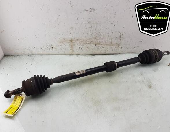 Drive Shaft OPEL ASTRA J Sports Tourer (P10)