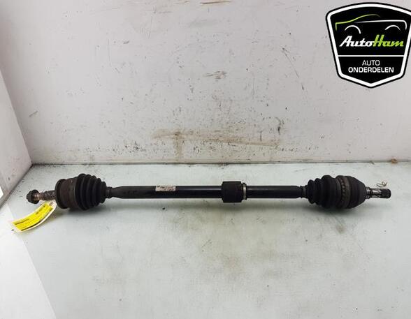 Drive Shaft OPEL ASTRA J Sports Tourer (P10)