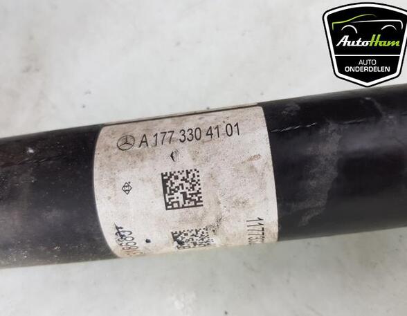 Drive Shaft MERCEDES-BENZ A-CLASS (W177), MERCEDES-BENZ B-CLASS (W247)