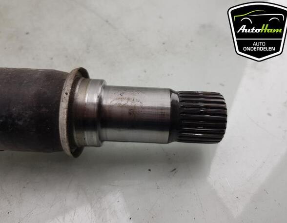 Drive Shaft MERCEDES-BENZ A-CLASS (W177), MERCEDES-BENZ B-CLASS (W247)