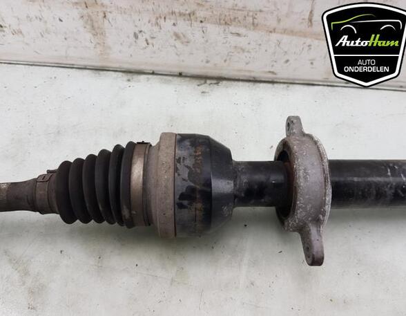 Drive Shaft MERCEDES-BENZ A-CLASS (W177), MERCEDES-BENZ B-CLASS (W247)