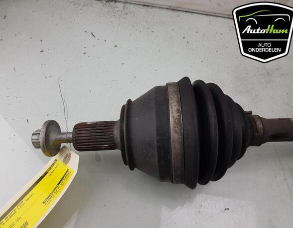 Drive Shaft MERCEDES-BENZ A-CLASS (W177), MERCEDES-BENZ B-CLASS (W247)