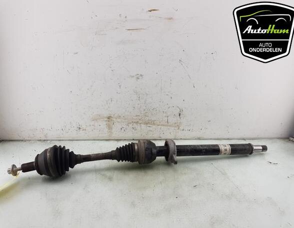 Drive Shaft MERCEDES-BENZ A-CLASS (W177), MERCEDES-BENZ B-CLASS (W247)