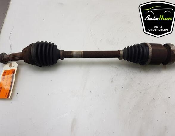 Drive Shaft FORD FIESTA VI (CB1, CCN), FORD FIESTA VI Van