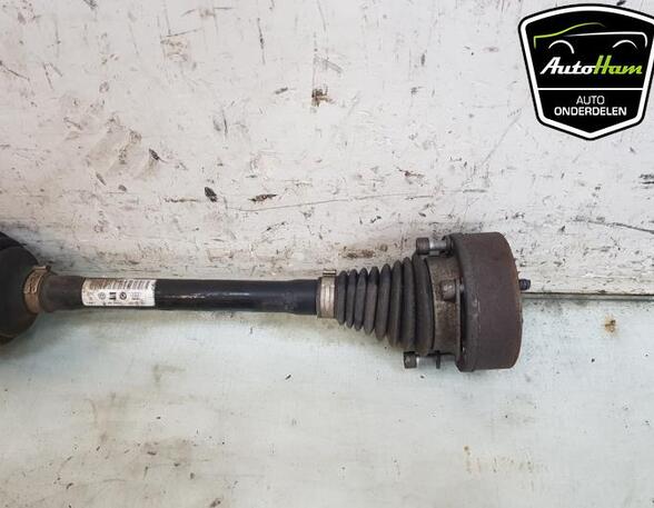 Drive Shaft VW GOLF VII (5G1, BQ1, BE1, BE2)