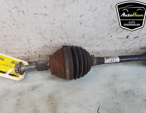 Drive Shaft VW GOLF VII (5G1, BQ1, BE1, BE2)