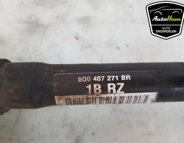 Drive Shaft VW GOLF VII (5G1, BQ1, BE1, BE2)