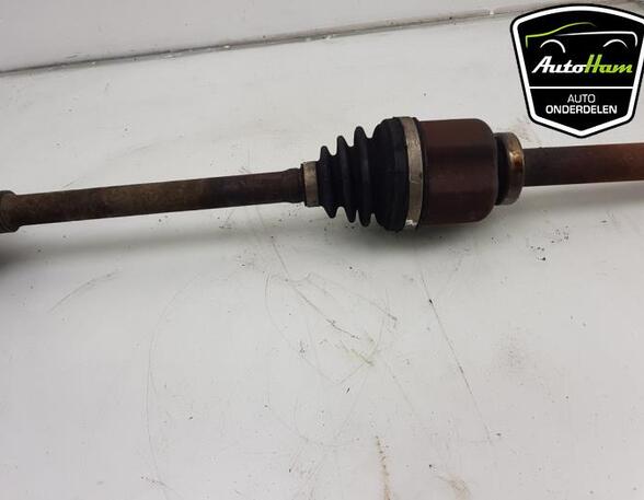 Drive Shaft OPEL VIVARO A Van (X83), OPEL VIVARO A Bus (X83)