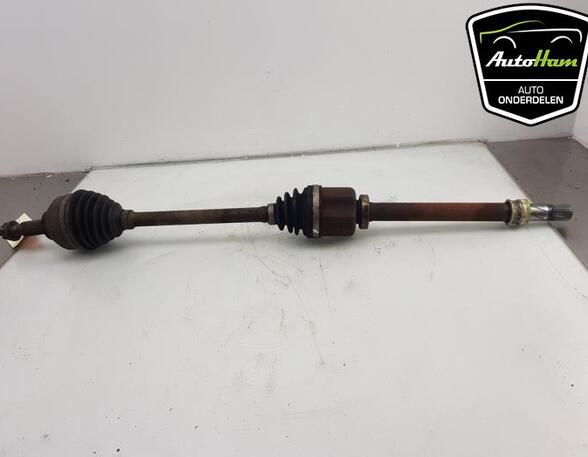 Drive Shaft OPEL VIVARO A Van (X83), OPEL VIVARO A Bus (X83)