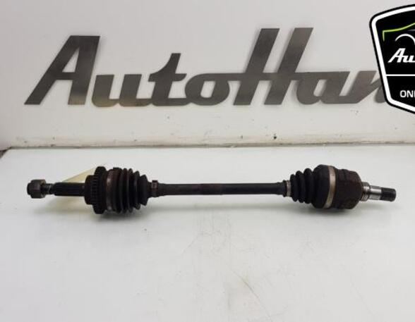 Drive Shaft CHEVROLET SPARK (M300)