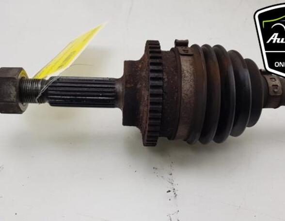 Drive Shaft CHEVROLET SPARK (M300)