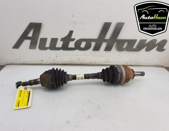 Antriebswelle links vorne Opel Meriva B  13248624 P15727792