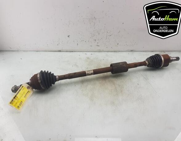 Drive Shaft FORD FIESTA VII (HJ, HF)