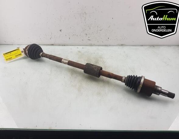 Drive Shaft FORD FIESTA VII (HJ, HF)