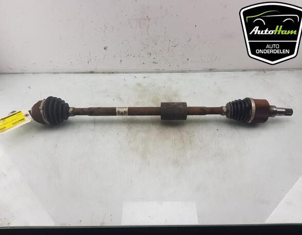 Drive Shaft FORD FIESTA VII (HJ, HF)