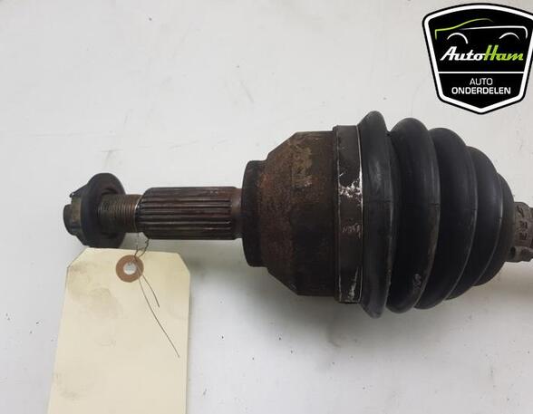 Drive Shaft JAGUAR X-TYPE (X400)