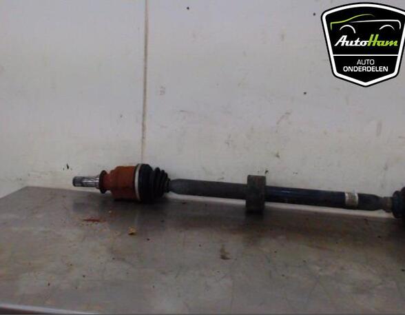 Drive Shaft OPEL CORSA D (S07)