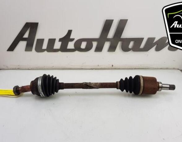 Drive Shaft PEUGEOT 207 CC (WD_), PEUGEOT 207 SW (WK_), PEUGEOT 207 (WA_, WC_)