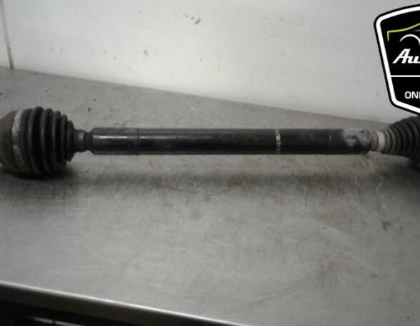 Drive Shaft SKODA FABIA II (542), SKODA FABIA II Combi (545), SKODA ROOMSTER Praktik (5J)