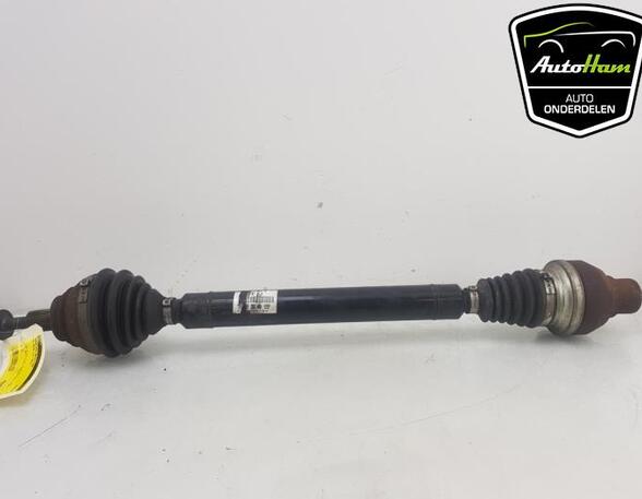 Drive Shaft VW JETTA IV (162, 163, AV3, AV2)