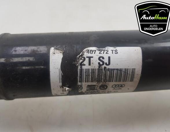 Drive Shaft VW JETTA IV (162, 163, AV3, AV2)