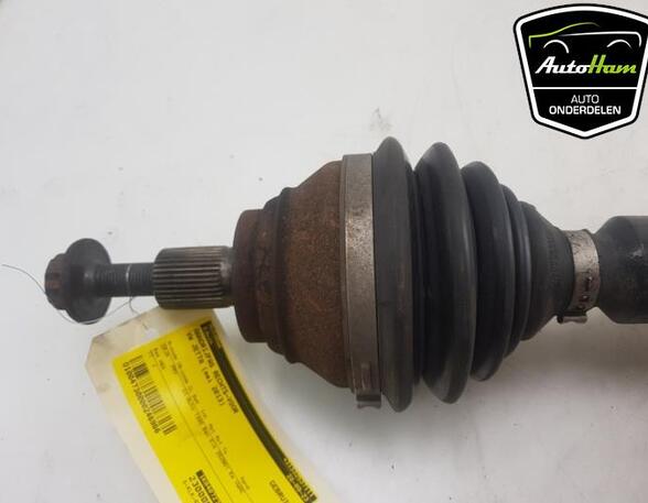 Drive Shaft VW JETTA IV (162, 163, AV3, AV2)