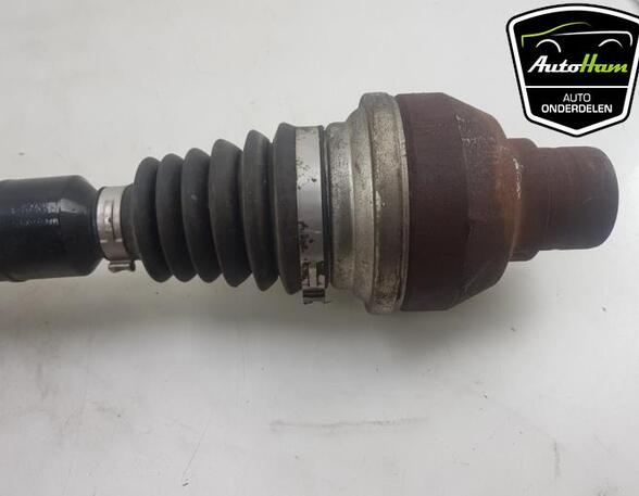 Drive Shaft VW JETTA IV (162, 163, AV3, AV2)